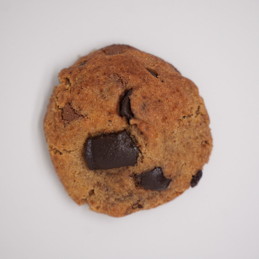 Chocolate Chip Cookie