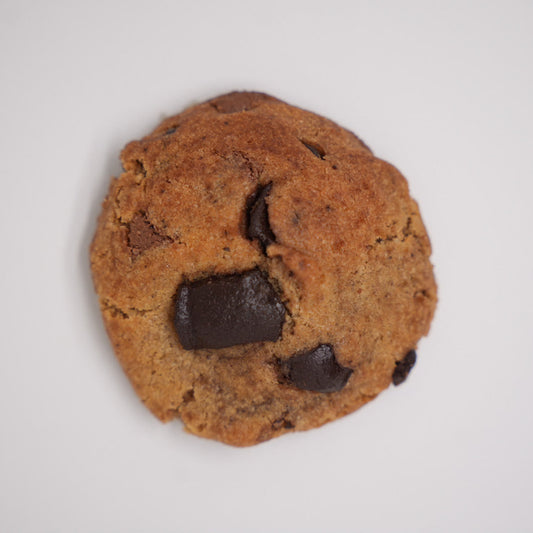 Chocolate Chip Cookie
