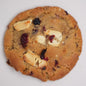 Cranberry Macadamia Cookie