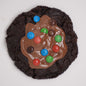 Triple Chocolate Cookie