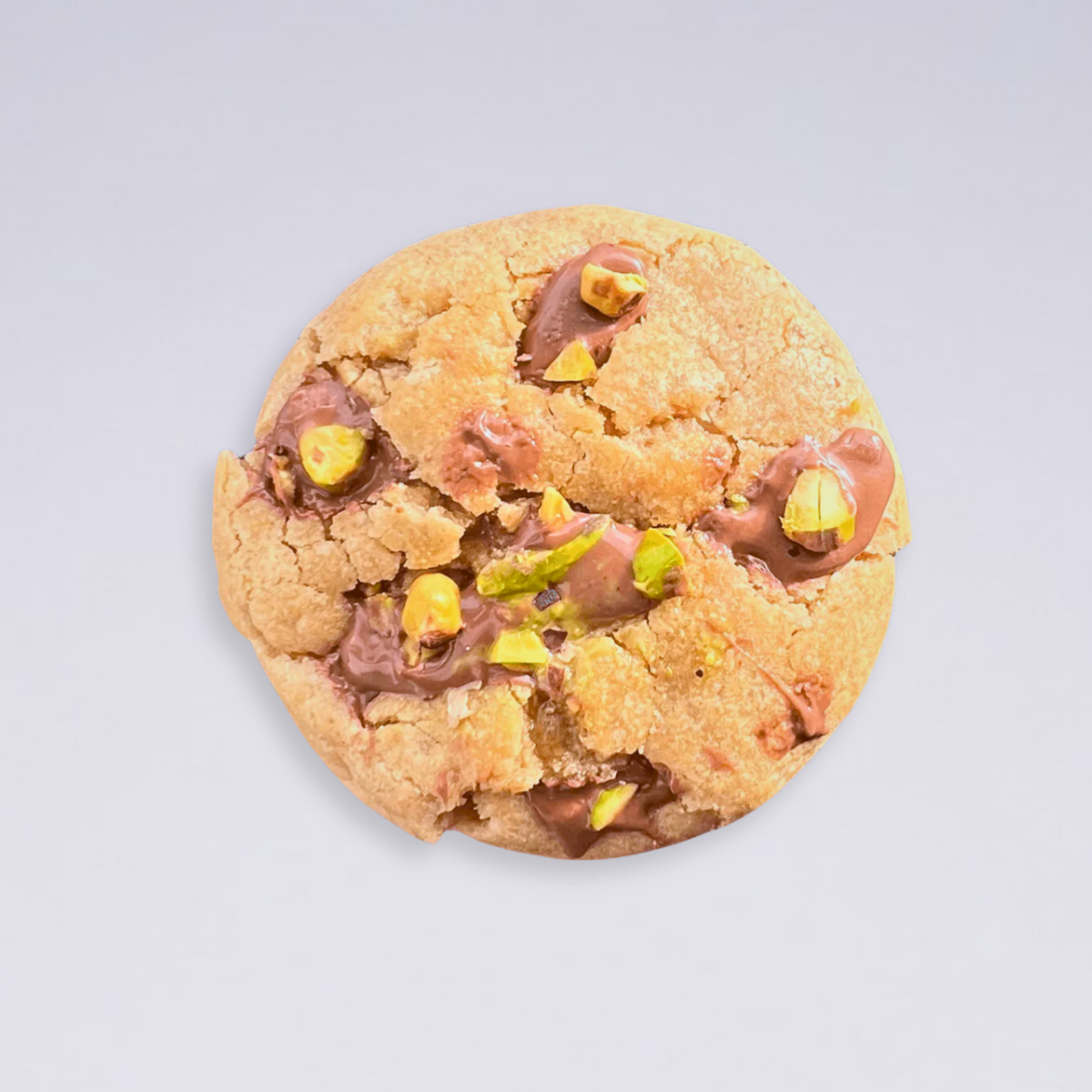 Pistachio Cookie